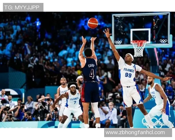 美国男篮在奥运会上遭遇挑战,捷克队逆转胜利!